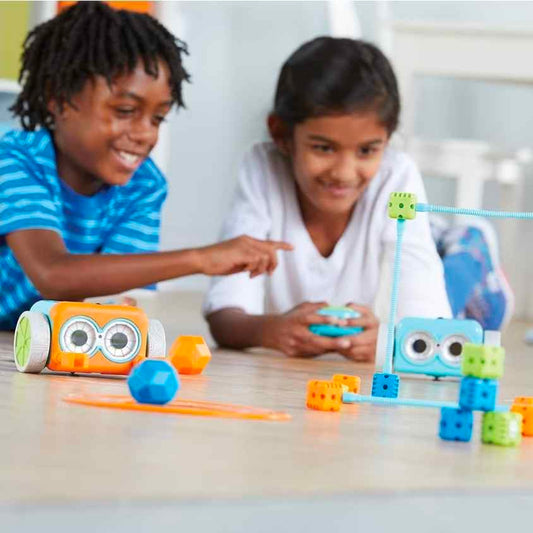 Learning Resources Botley Coding Robot Activity Set