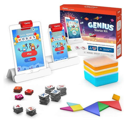 Osmo Genius Starter Kit