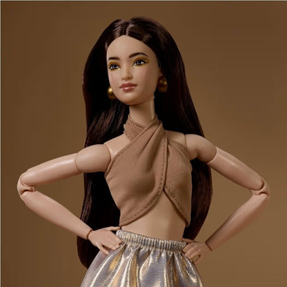 Barbie Basics Model 06 Doll Neutral Series 2026 Mattel JJX25