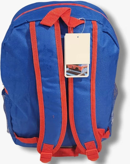 Thomas Backpack back