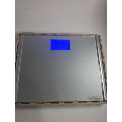 Eat Smart Precision Plus Digital Bathroom Scale for Body Weight, Silver