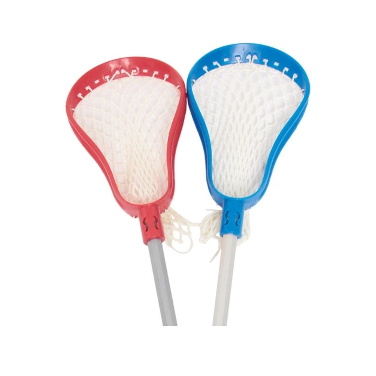 BSN Youth Lacrosse Stick, Blue