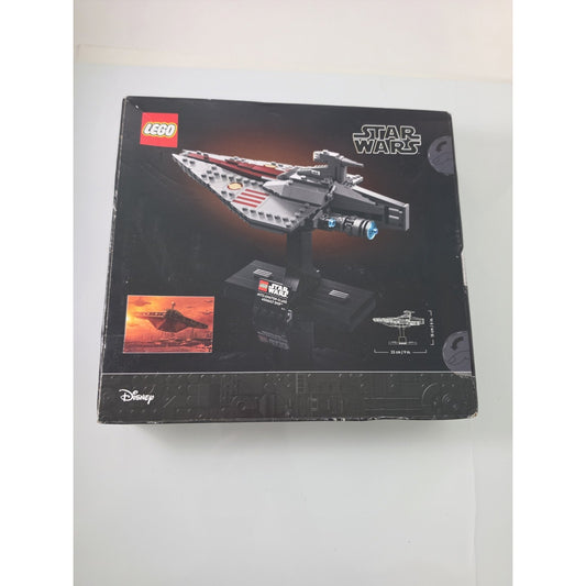 75404 LEGO Star Wars Starship Collection Acclamator-Class Assault Ship