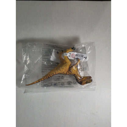Dinosaurs 15045 Velociraptor toy figure Schleich 60025