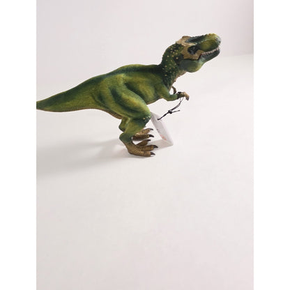 Schleich Tyrannosaurus Rex Action Figure Realistic Movable Jaw Dinosaur Toy