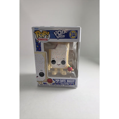 Funko Pop! Vinyl Pop-Tarts Pop-Tarts Mascot Ad Icons #251 Vinyl Figure