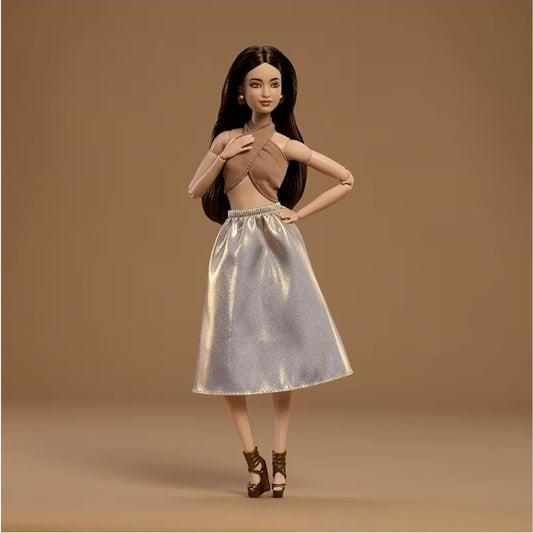 Barbie Basics Model 06 Doll Neutral Series 2026 Mattel JJX25