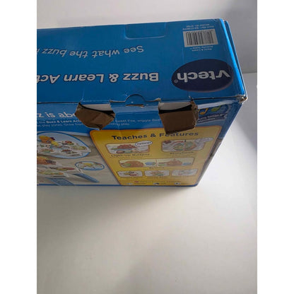 VTech Buzz & Learn Activity Table