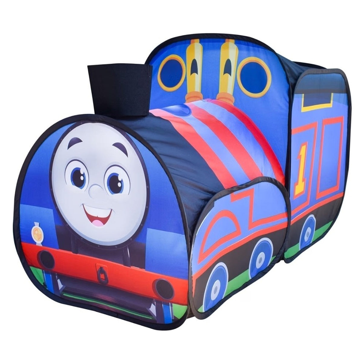 Thomas & Friends Tent Pop up Play Tent for Kids Big Thomas the Train Toy Ages 3+