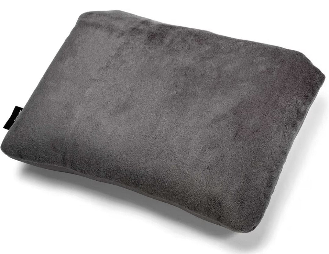 Samsonite Travel Pillow shape