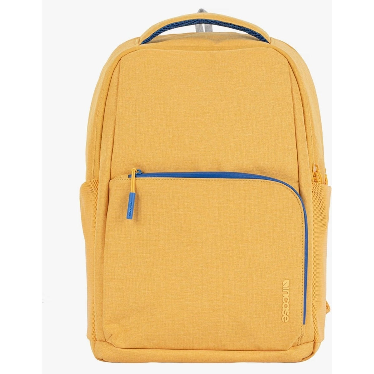Incase Facet Backpack 20L Sunflower Yellow Multi Pockets NEW