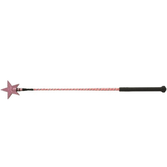 Tough1 Star Shaped Sparkle Crop