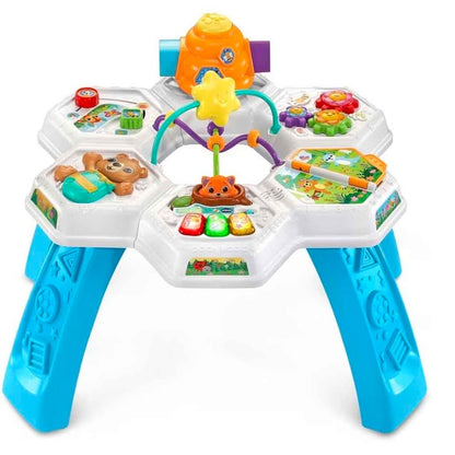 VTech Buzz & Learn Activity Table