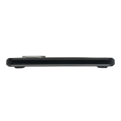 Taylor Digital Scales, 400 LB Capacity, (Black)