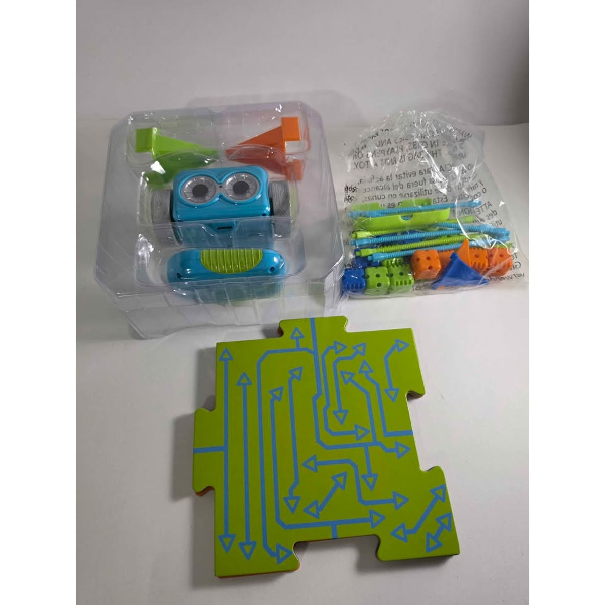 Learning Resources Botley Coding Robot Activity Set