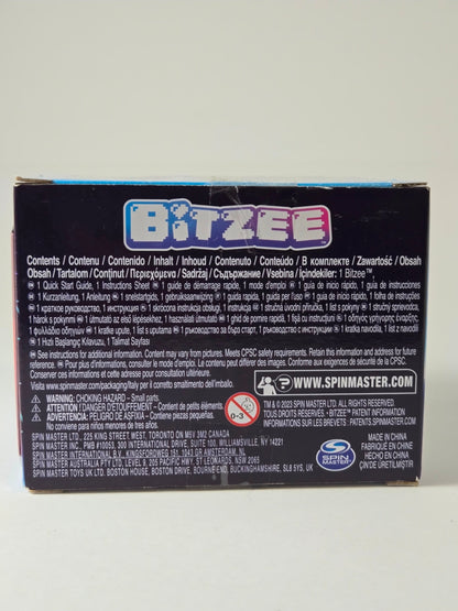 Bitzee Interactive Digital Pet – Touch & Motion 3D Toy