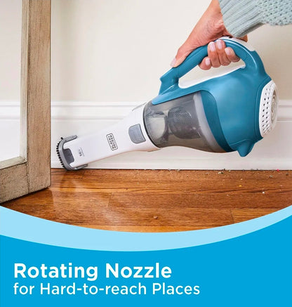 BLACK+DECKER Dustbuster