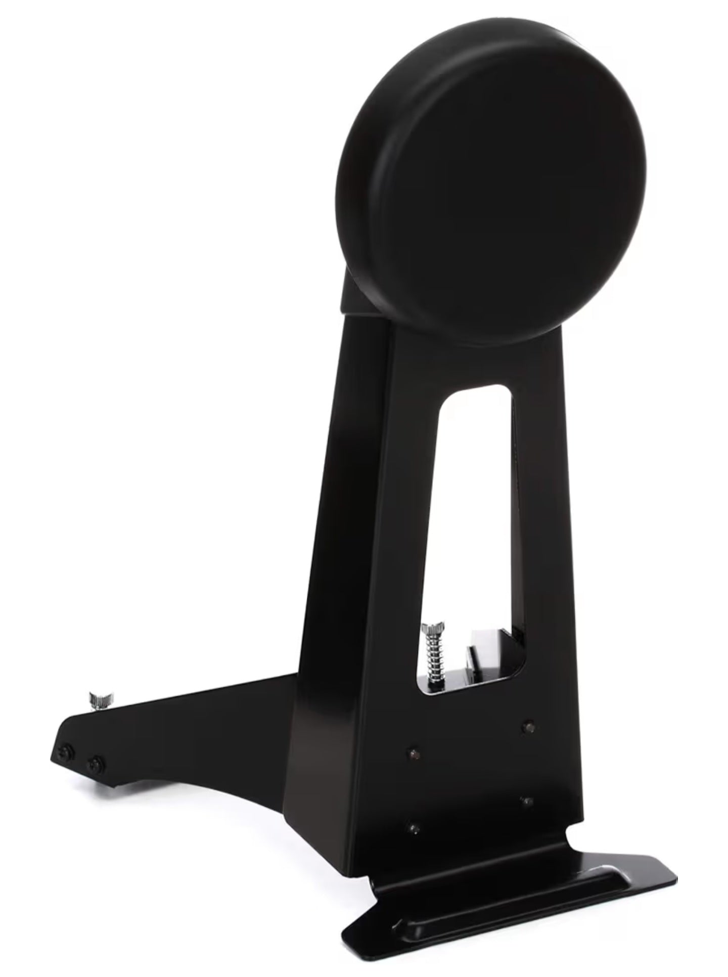 Yamaha KP65 electronic drum kick tower open box condition