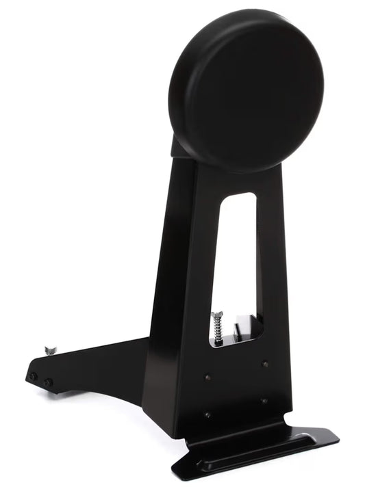 Yamaha KP65 electronic drum kick tower open box condition