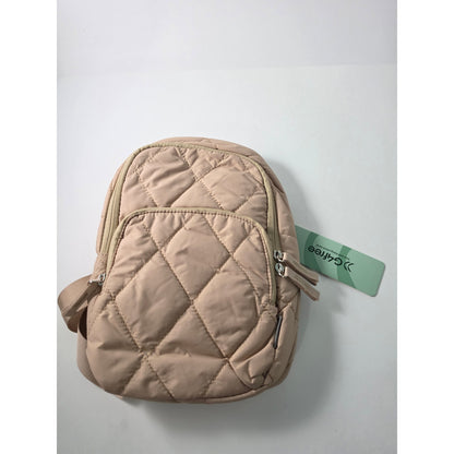 Sling Bag for Women Lightweight Quilted Crossbody Bag NEW G4Free