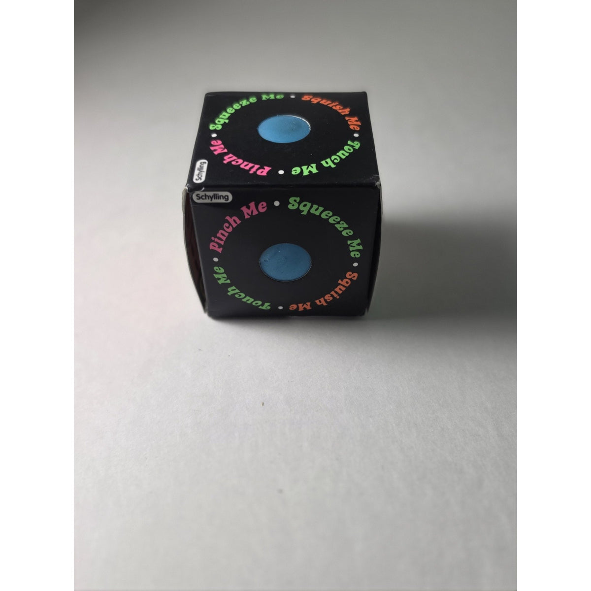 Super NeeDoh Groovy Glob – Blue — New & Authentic!