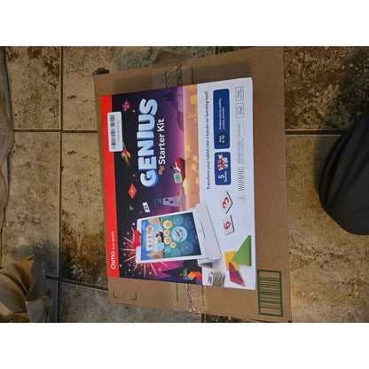 Osmo Genius Starter Kit