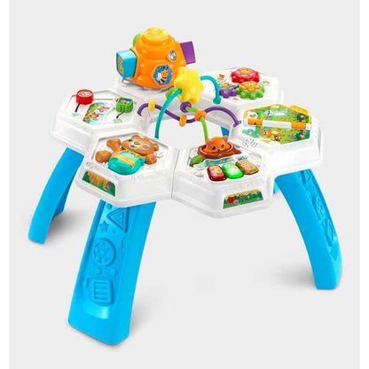 VTech Buzz & Learn Activity Table