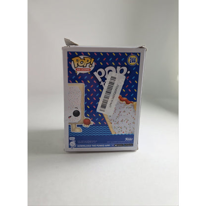 Funko Pop! Vinyl Pop-Tarts Pop-Tarts Mascot Ad Icons #251 Vinyl Figure
