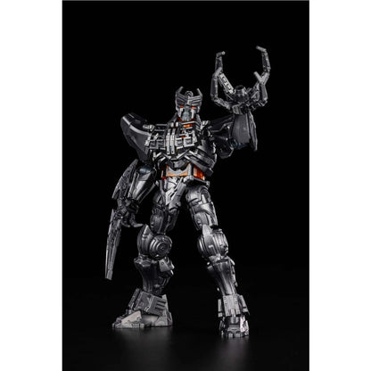 Blokees Transformers Scourge Classic Class Model Kit Figure 75 Piece New