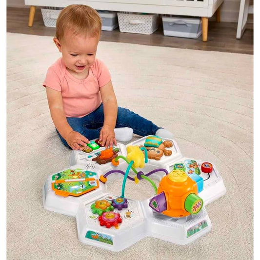 VTech Buzz & Learn Activity Table