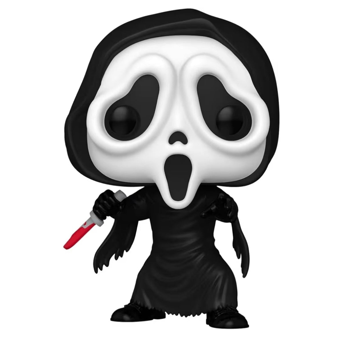 Funko POP! Movies Horror Ghost Face #1607