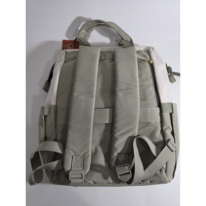 Lunch Backpack for Women, 15.6 Inch Laptop Bag with Insulated Cooler Lunch Box,