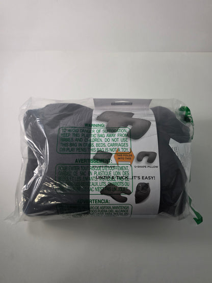 Samsonite Travel Pillow packaged