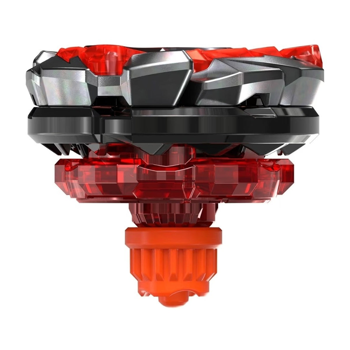 BEY BLADE X Flame Cerberus W 5-80WB CX Starter Pack Set, Takara Tomy Stamina Typ