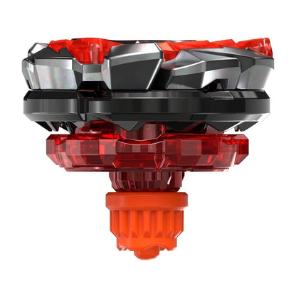 BEY BLADE X Flame Cerberus W 5-80WB CX Starter Pack Set, Takara Tomy Stamina Typ