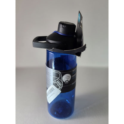 CamelBak Magnetic Cap Chute Water Bottle Oxford Blue Leak Proof 50 oz 1.5 Lt NEW