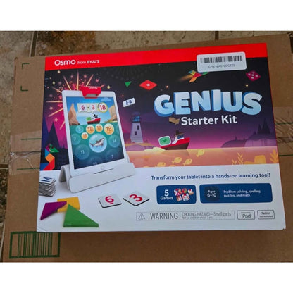 Osmo Genius Starter Kit