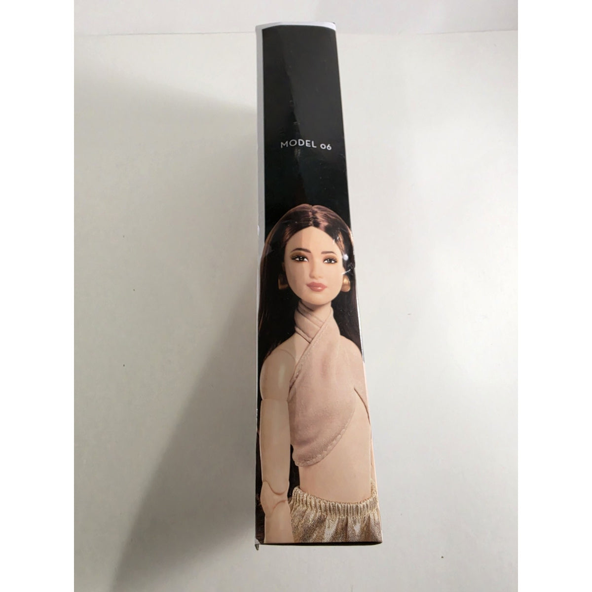 Barbie Basics Model 06 Doll Neutral Series 2026 Mattel JJX25