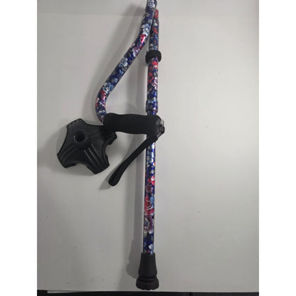 Walking Cane for Women & Men Adjustable Walking sticks