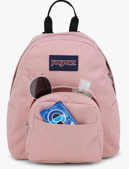 Jansport Mini Backpack pocket