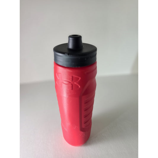 Under Armour Squeeze Water Bottles, 32 oz Water Bottles, Sideline Sports Water R