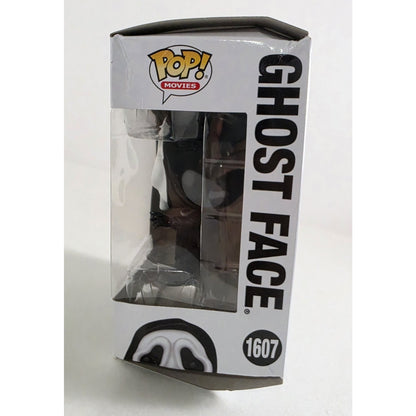Funko POP! Movies Horror Ghost Face #1607