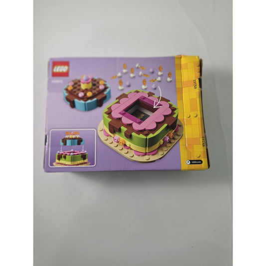 Lego 40815 Birthday Party Cake