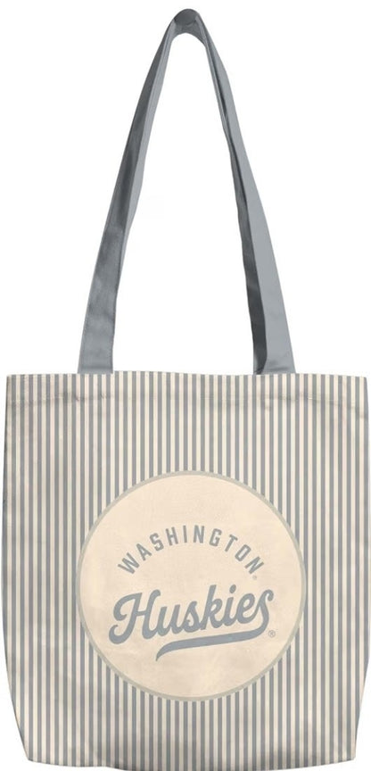 Washington Huskies Tote Bag