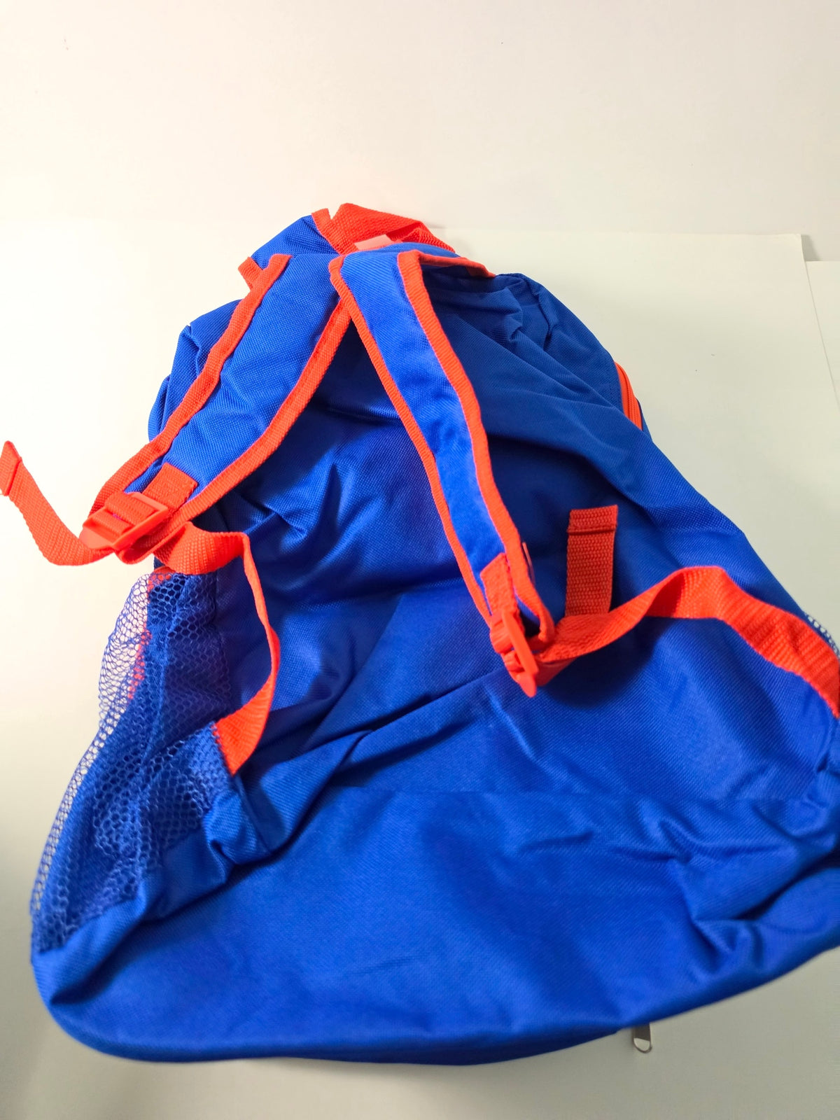 Thomas Backpack full