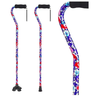 Walking Cane for Women & Men Adjustable Walking sticks