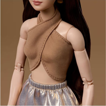 Barbie Basics Model 06 Doll Neutral Series 2026 Mattel JJX25
