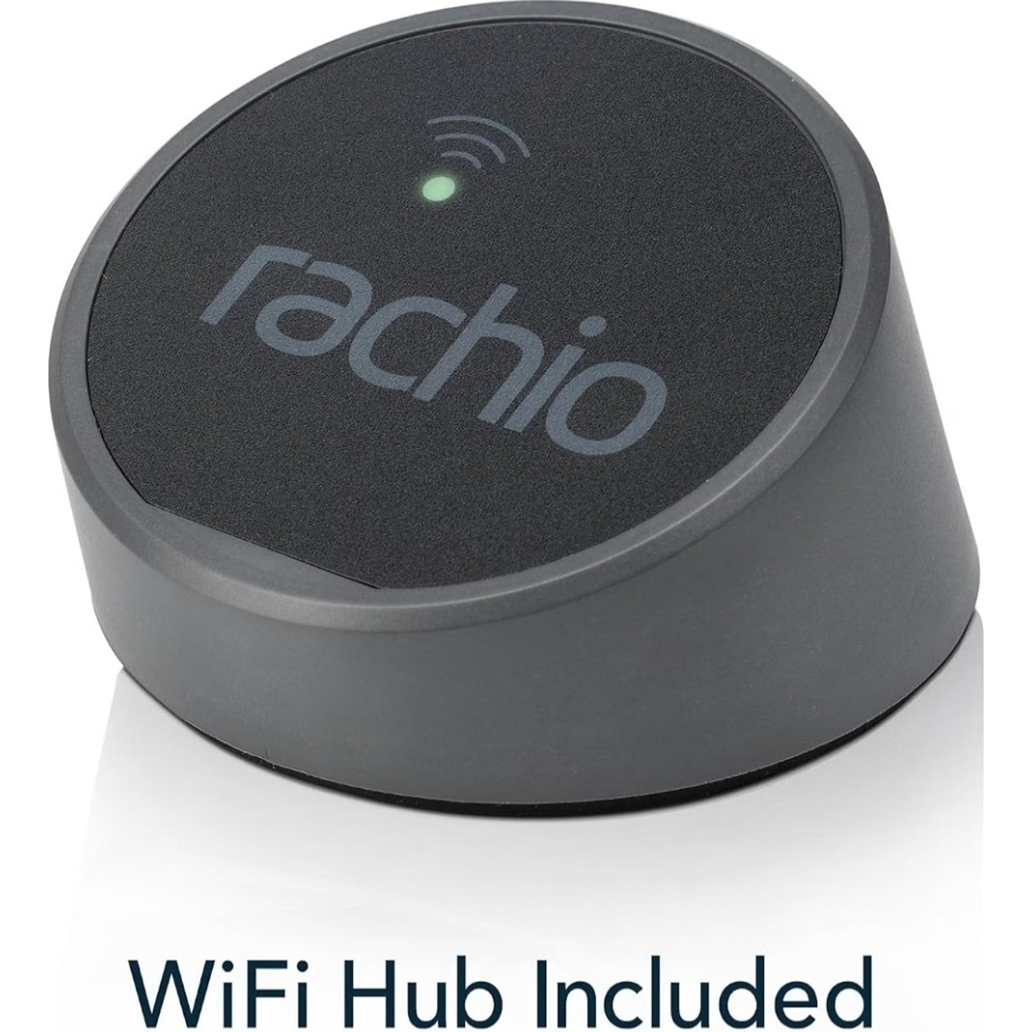 Rachio Smart Hose Timer 1 Valve + WiFi Hub Smart Sprinkler App-Control Read