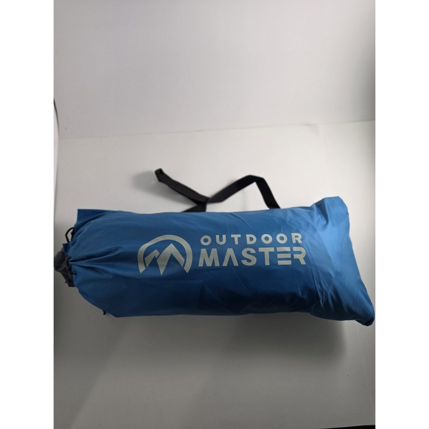 Beach Tent Sun Shelter with 2 Ventilated Doors, UPF50+ Easy Setup Beach Blue