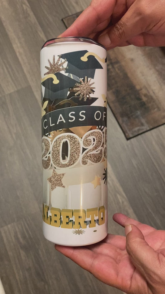 Custom Tumbler Cups | Personalized Drinkware for Any Occasions